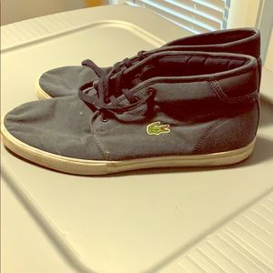 Lacoste Shoes
